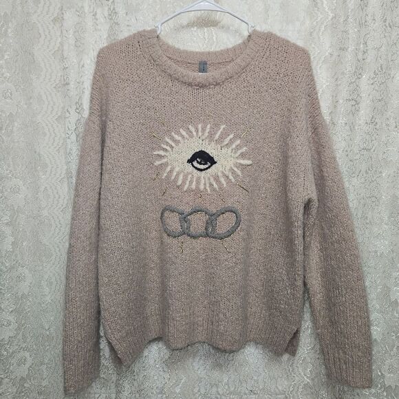 Raquel Allegra Sweaters - NWOT Rare Raquel Allegra Sweater Size 0 (Small)